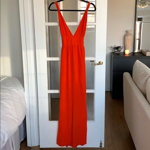 Yumi Kim - maxi dress